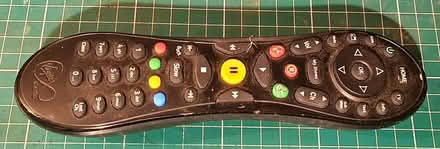 Photo of free Virgin Media remote control (Earley RG6) #1