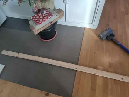 Photo of free Pine architrave/skirting (Se5) #1