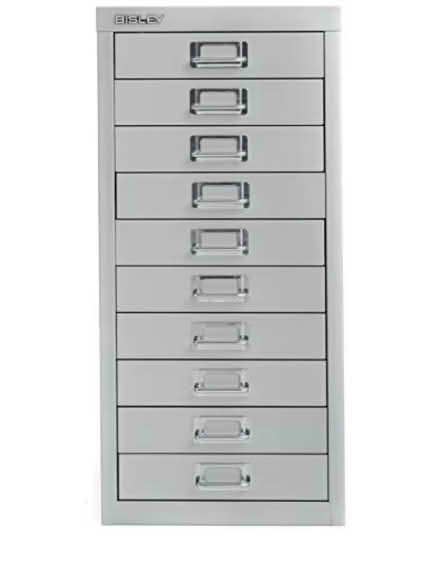 Photo of Bisley drawers (St Giles HP8) #1