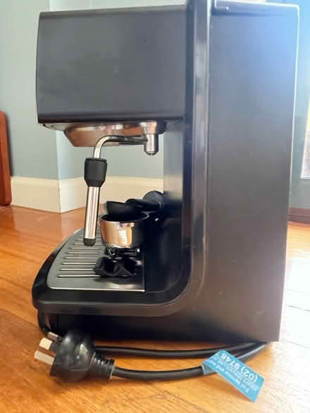 Photo of free Krupps espresso maker (Box hill north, 3129) #3