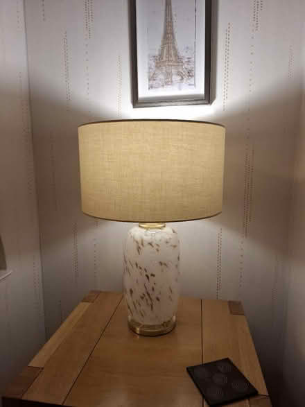 Photo of free Lamp shade ONLY (CH49) #1