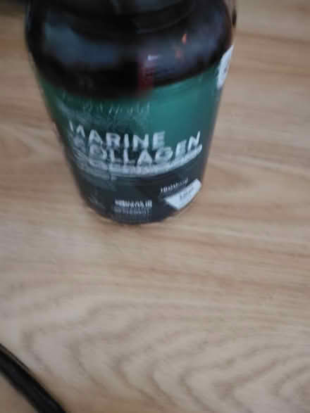 Photo of Protein or collagen powder (Canning town E16) #2