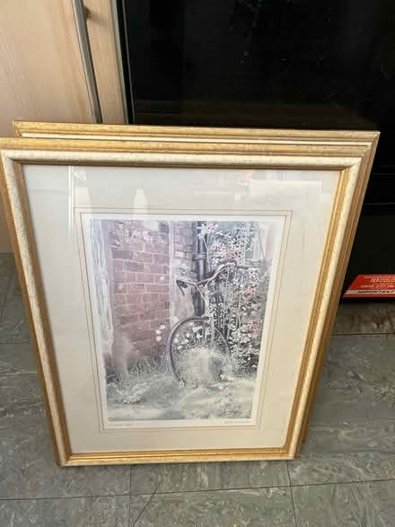 Photo of free Pictures (Ipswich IP2) #2