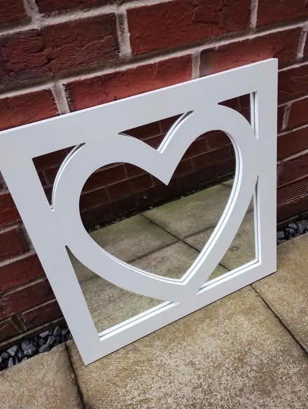 Photo of free Mirror (Pudsey LS28) #1