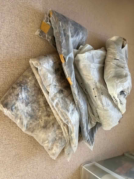 Photo of free Wool insulation (Broomhall S11) #1