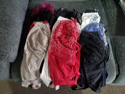 Photo of free Bras (Darwen BB3) #1