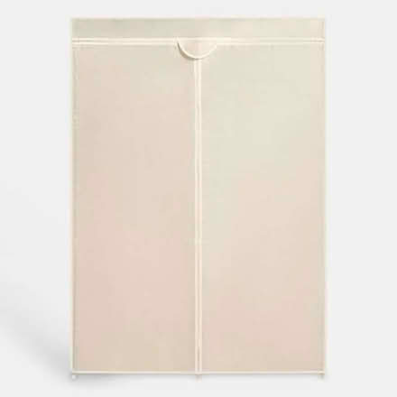 Photo of free Canvas Wardrobe (Burnham SL1) #1