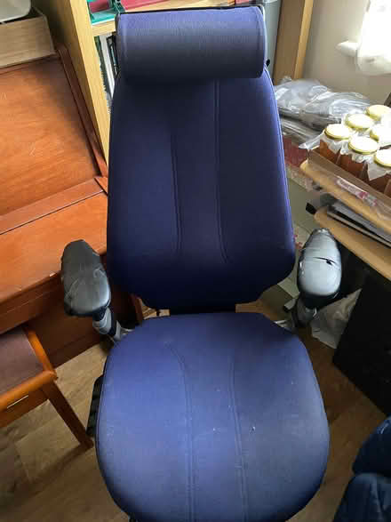 Photo of free Office chair (Springbank GL51) #2