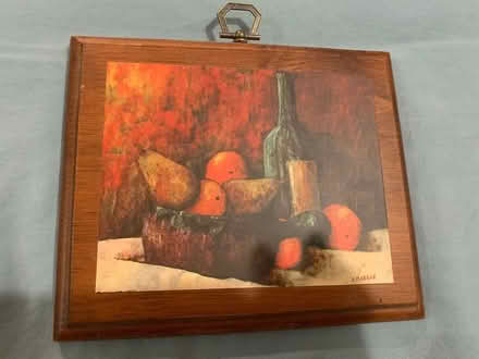 Photo of free Miscellaneous items (Silver Spring) #3