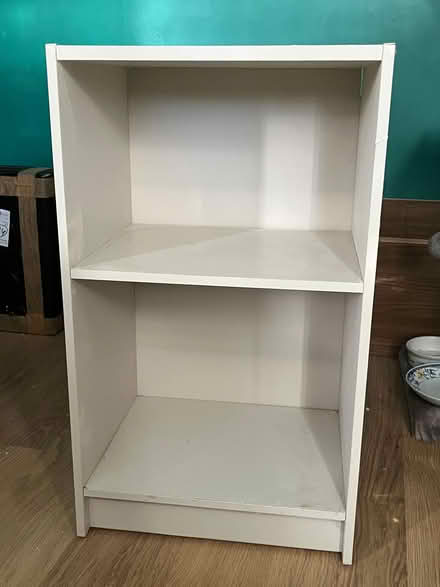 Photo of free bedside table (Botley OX2) #1