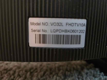 Photo of free 32" TV (non-smart) (Clayton, NC) #4