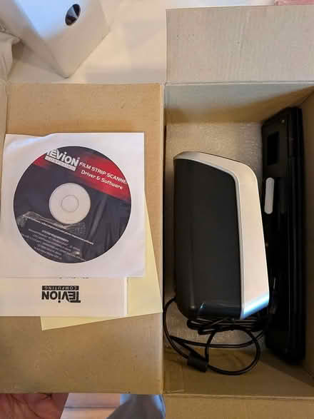 Photo of free 35mm Film Strip Scanner (East Watertown, near Filipello) #4