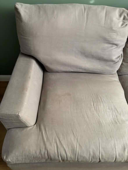 Photo of free Sofa.com sofa (Bordon GU35) #2