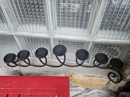 Photo of free Candelabra (Near the experimental farm) #1