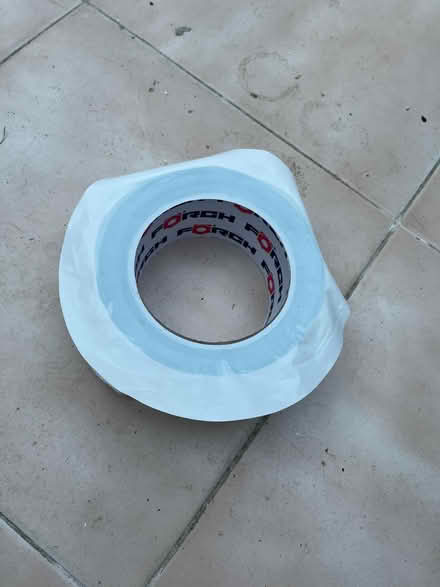 Photo of free insulation tape (Botley OX2) #1