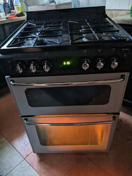 Photo of free Gas cooker and hob (Higher Poynton SK12) #1