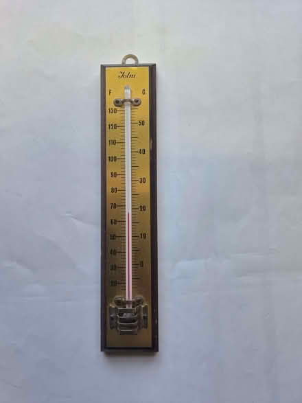 Photo of free Thermometer (Caversham RG4) #1