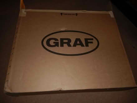 Photo of free Large Box (Pinkneys Green SL6) #1