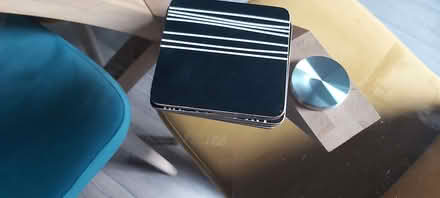 Photo of free complete place mats set (Moseley B13) #3