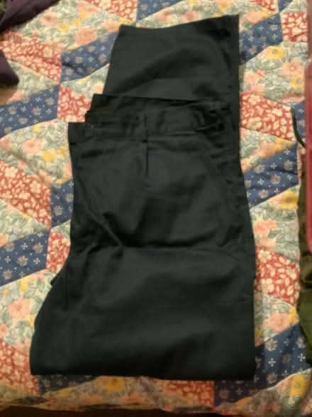 Photo of free Men’s work pants size 38’’ (Aspley NG8) #1