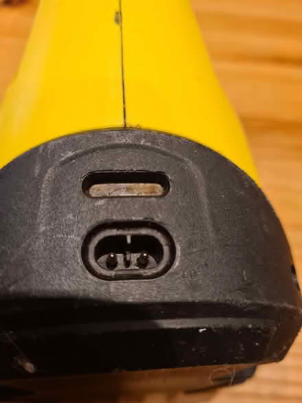 Photo of Plug adaptor for Kärcher window washer (Alexandra Park M16) #1