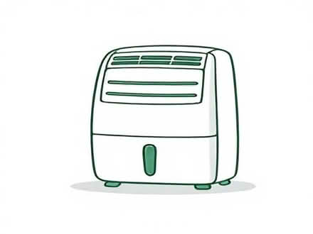 Photo of Dehumidifier (Downley HP13) #1