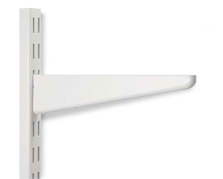 Photo of free Shelf uprights and supports (Mortonhall EH17) #1