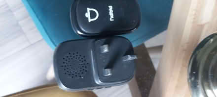 Photo of free door bell (Moseley B13) #2