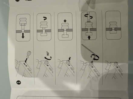 Photo of free Kensington ClickSafe Laptop Lock (Carrickmines) #2