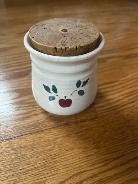 Photo of free Small sugar container (Royal Oak, MI) #1