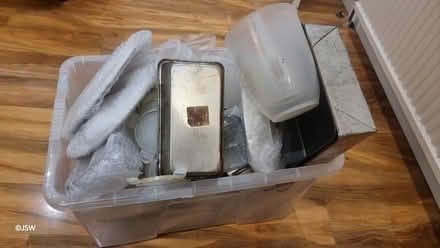 Photo of free Kitchen and dining items (Colindale NW9) #1