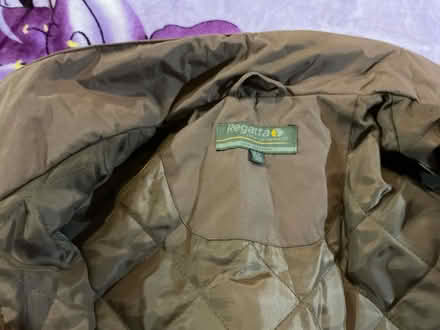 Photo of free Waterproof jacket (Liverpool 13 /Stoneycroft) #1