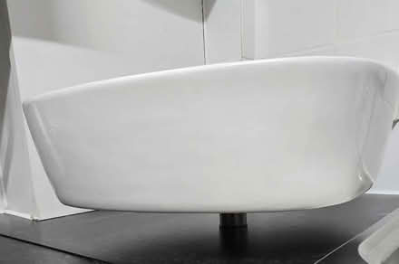 Photo of free Counter basin (TW18) #2