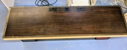 Photo of free Desk (Toadsmoor Road GL5) #1