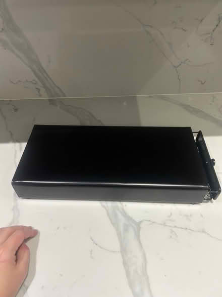 Photo of free Coffee pod drawer (Hoddesdon EN11) #2