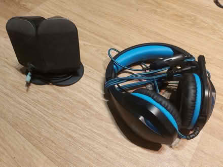 Photo of free IT stuffs (Carterton OX18) #2