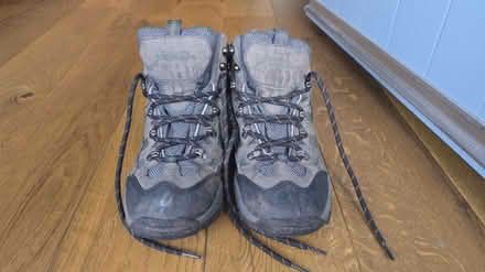 Photo of free Mountain warehouse walking boots s8 (Streetly B74) #1