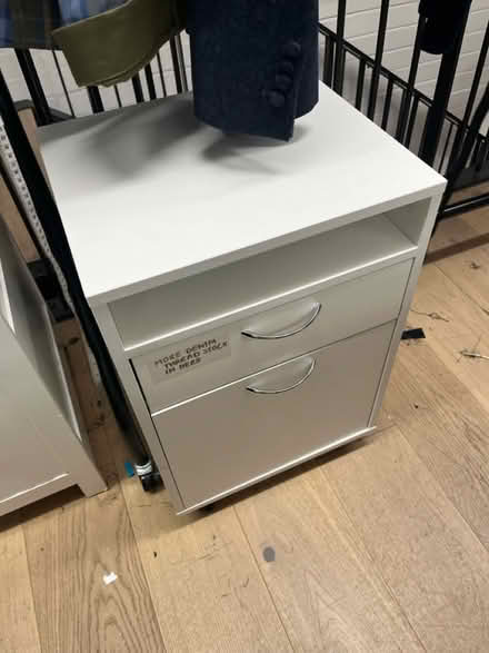 Photo of free drawers (n1 4fg) #1