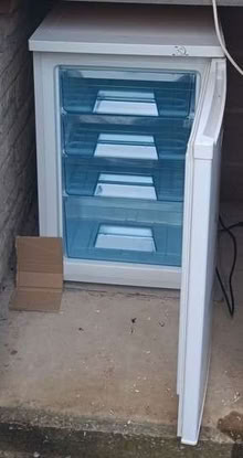 Photo of free Iceking undercounter freezer (Bussage GL6) #1
