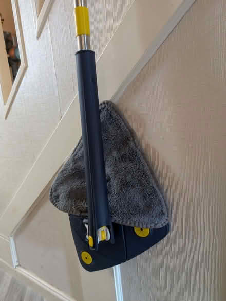 Photo of free Mop (Netherley L27) #1