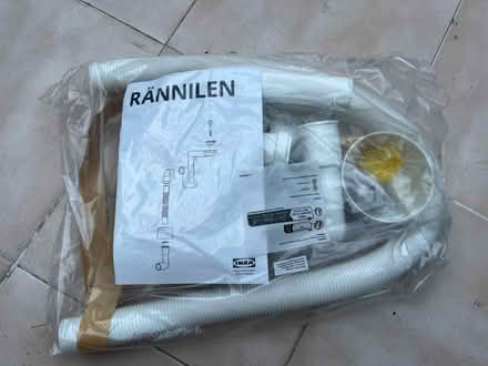 Photo of free IKEA Rännilen (Botley OX2) #1