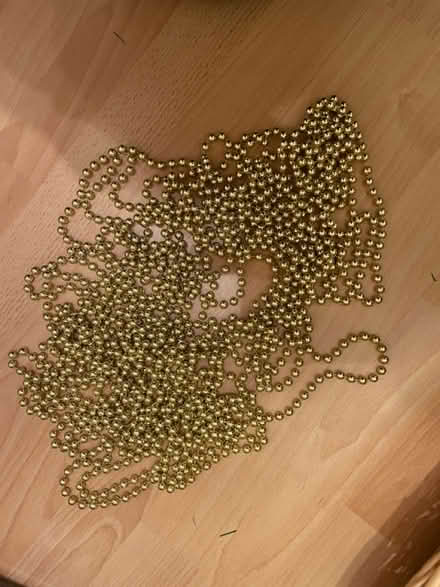 Photo of free Xmas Tree decorations (Bishops Stortford CM23 4FN) #3