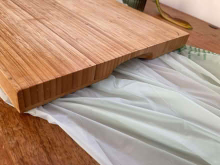 Photo of free Chopping Board (Kemberton TF11) #2