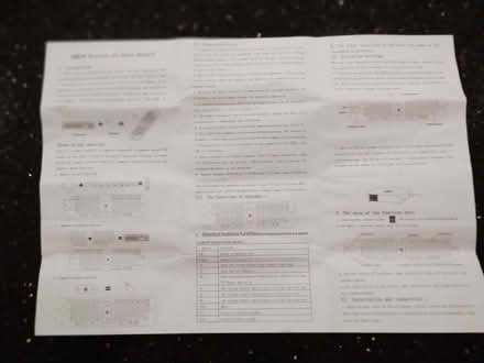 Photo of free Wireless air mouse (Bricket Wood AL2) #2