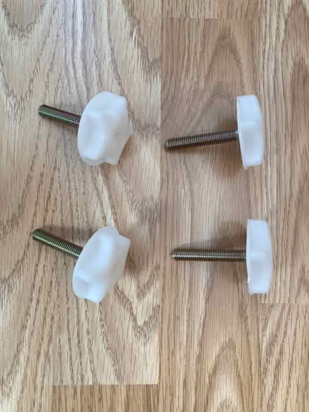 Photo of free Headboard for double bed (Ditton Meadows CB5) #4