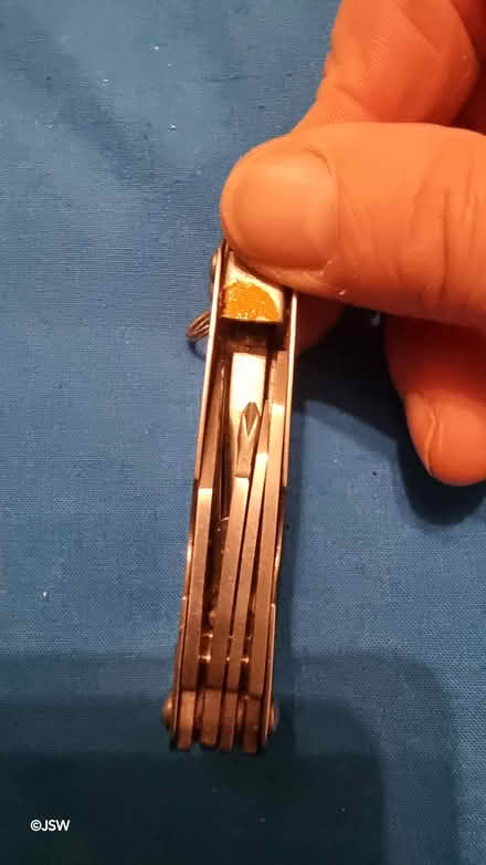 Photo of free Small multi-tool (Colindale NW9) #4