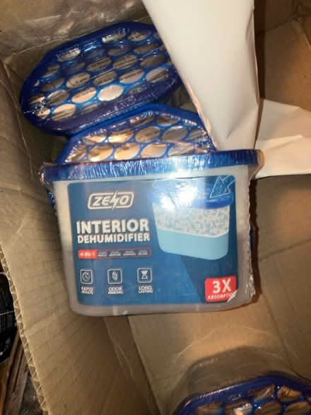 Photo of free Interior humidifier (BA2) #1