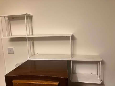 Photo of free Bookcase (Mortonhall EH17) #1