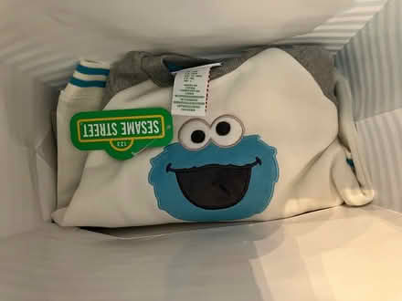 Photo of free New 18-24m clothes low-income only (Lakewood Village) #2