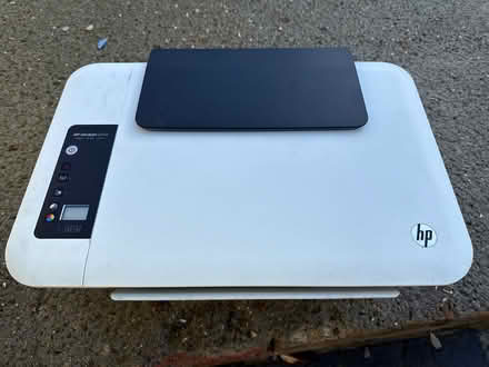 Photo of free HP Deskjet 2542 (Reading, RG31) #1
